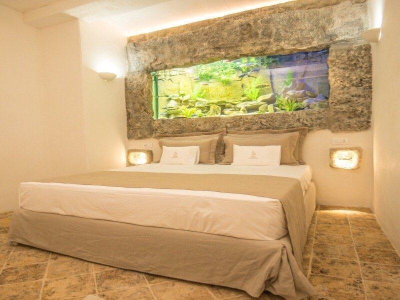 Resort La Corte Dell'Astore - Wild In Style Resort Alberobello Luaran gambar