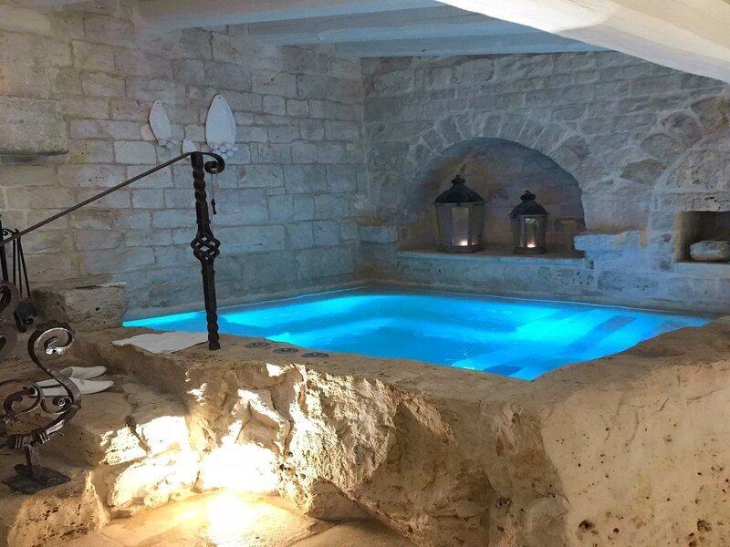 Resort La Corte Dell'Astore - Wild In Style Resort Alberobello Luaran gambar