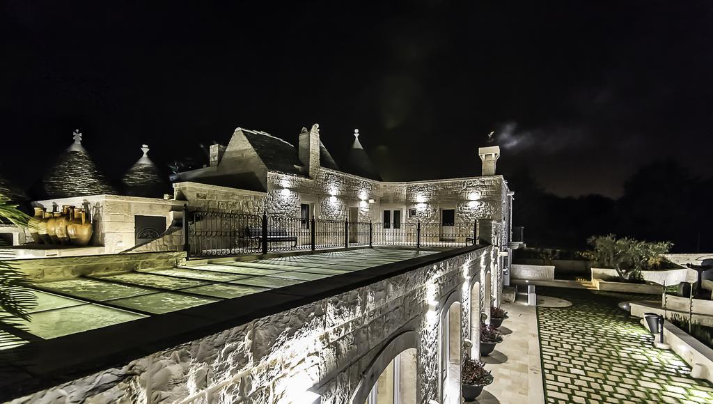 Resort La Corte Dell'Astore - Wild In Style Resort Alberobello Luaran gambar