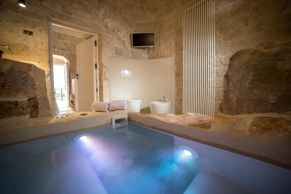 Resort La Corte Dell'Astore - Wild In Style Resort Alberobello Luaran gambar