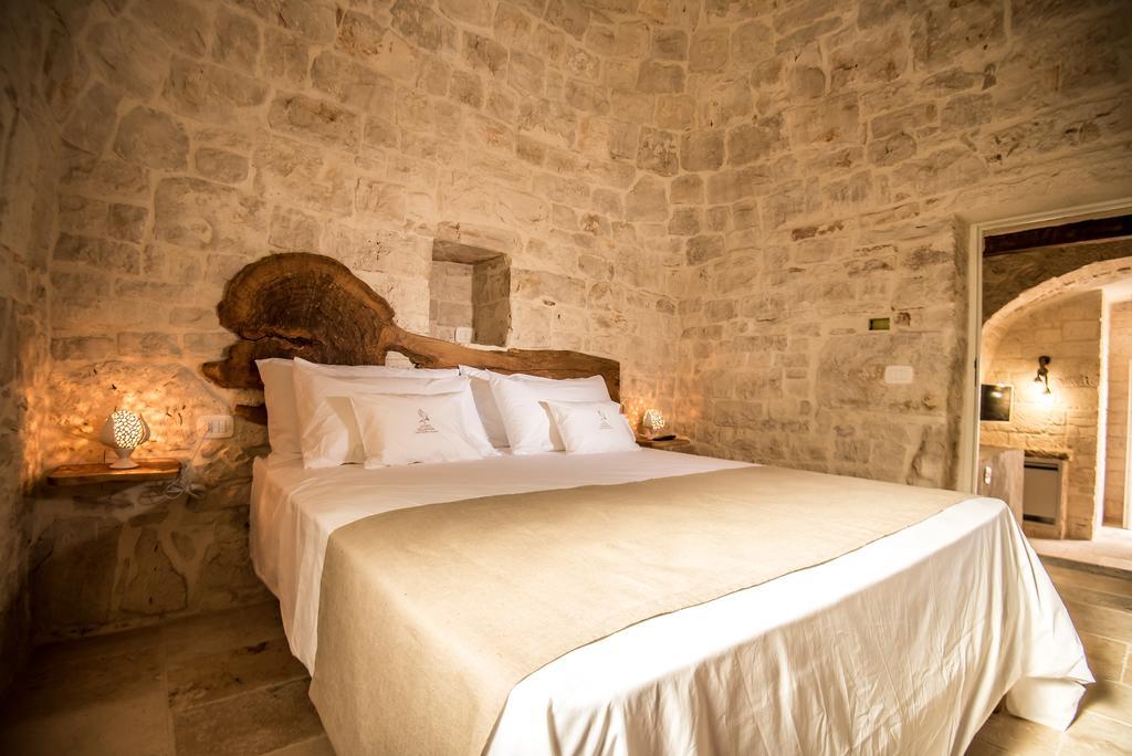 Resort La Corte Dell'Astore - Wild In Style Resort Alberobello Bilik gambar