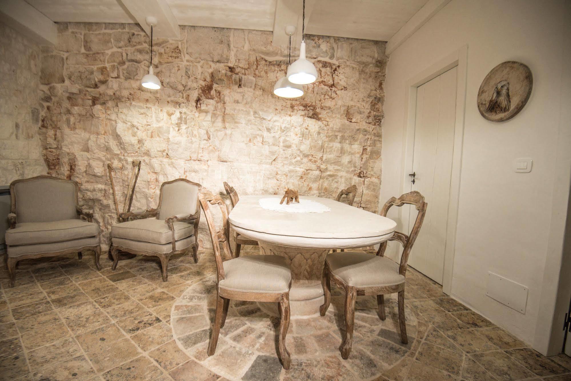 Resort La Corte Dell'Astore - Wild In Style Resort Alberobello Luaran gambar