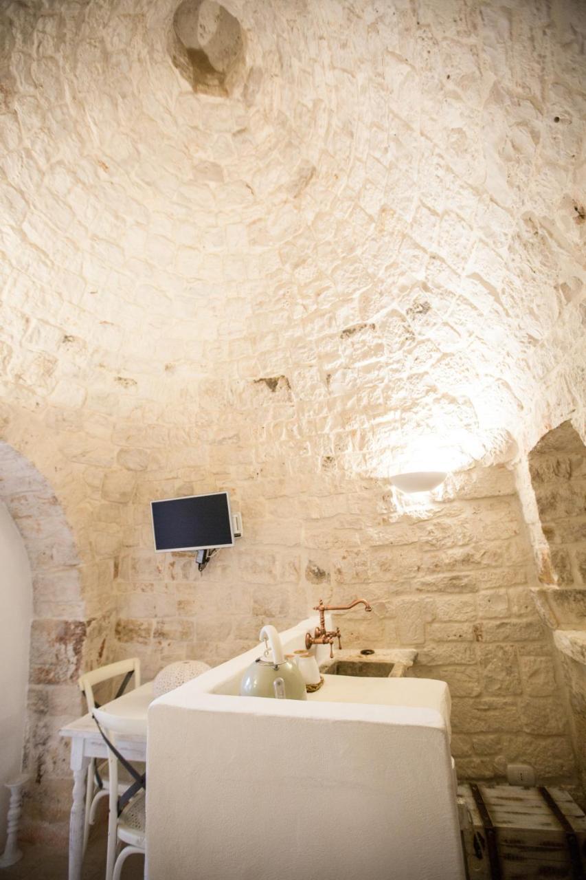 Resort La Corte Dell'Astore - Wild In Style Resort Alberobello Luaran gambar