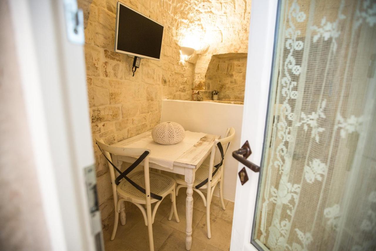 Resort La Corte Dell'Astore - Wild In Style Resort Alberobello Luaran gambar