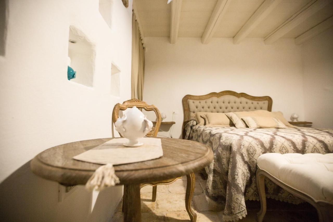 Resort La Corte Dell'Astore - Wild In Style Resort Alberobello Luaran gambar