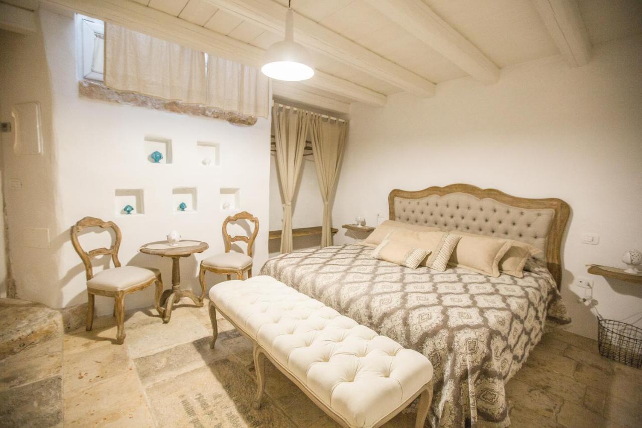 Resort La Corte Dell'Astore - Wild In Style Resort Alberobello Luaran gambar